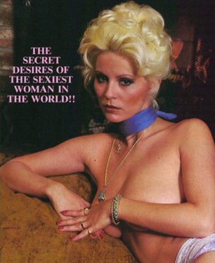 80s Porn Star Seka - Classic Pornstar Queen Seka | RetroRaw.com